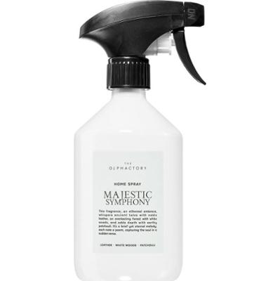 The Olphactory Zapach do pokoju White Insignia Majestic Symphony 500 ml