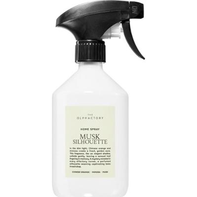 The Olphactory Zapach do pokoju White Insignia Musk Silhouette 500 ml