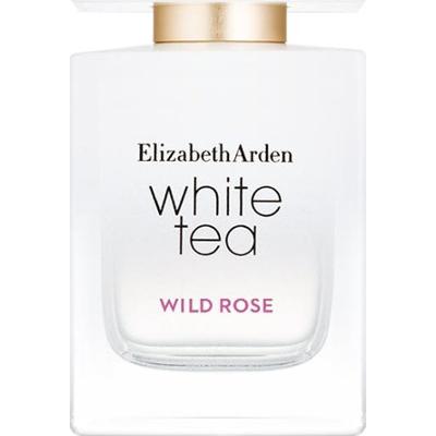 Elizabeth Arden Biała herbata Wild Woda toaletowa Rose dla kobiet 30 ml