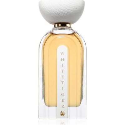 Ahmed Al Maghribi White Tiger Woda perfumowana unisex 100 ml
