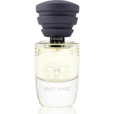 Maska Białego Wieloryba Masque Milano - 35 ml