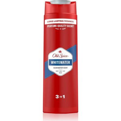 Old Spice Żel pod prysznic Whitewater dla mężczyzn 400 ml
