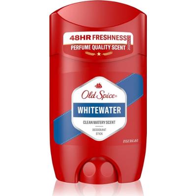 Old Spice Whitewater stały dezodorant dla mężczyzn 50 g
