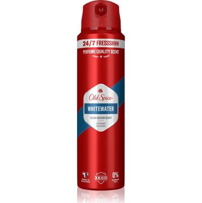 Old Spice Dezodorant w sprayu Whitewater dla mężczyzn 200 ml