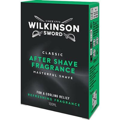 Wilkinson sword Klasyczny balsam po goleniu (zapach po goleniu) 100 ml