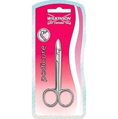 Wilkinson sword Nożyczki do paznokci (nożyczki do pedicure)