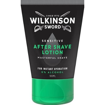 Wilkinson sword Wrażliwy balsam po goleniu 100 ml