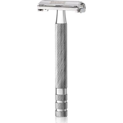 Wilkinson sword Double Edge Classic - Metalowa maszynka do golenia dla mężczyzn