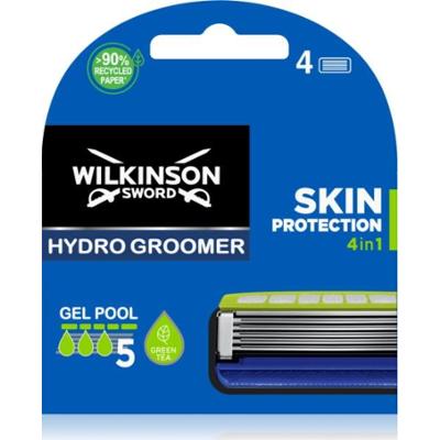 Wilkinson sword Hydro 5 Groomer 4 sztuki