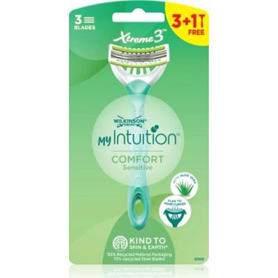 Wilkinson sword Moja Intuicja Komfort Sensitive 1 szt