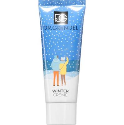 Dr. Grandel Winter Wellness odżywczy regenerujący krem do twarzy 75 ml
