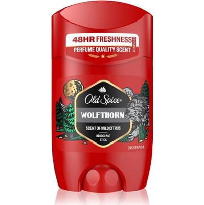 Old Spice Wolfthorn dezodorant w kostce dla mężczyzn 50 ml