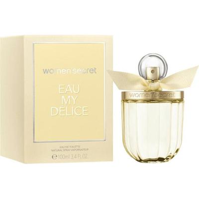 Women'secret Eau My Delice - EDT - Pojemność: 100 ml