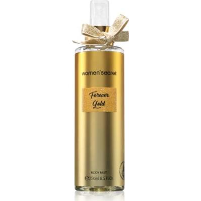 Spray do ciała Women'Secret Forever Gold - 250 ml