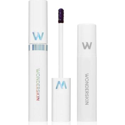 WONDERSKIN Wonder Blading Stain Kit pomadka peel-off kolor Divine color Glamorous 4 ml
