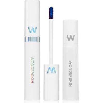 WONDERSKIN Wonder Blading Stain Kit pomadka peel-off w kolorze Divine color Playful 4 ml
