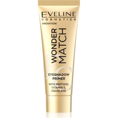 Eveline Cosmetics Wonder Match Eyeshadow Base 10ml