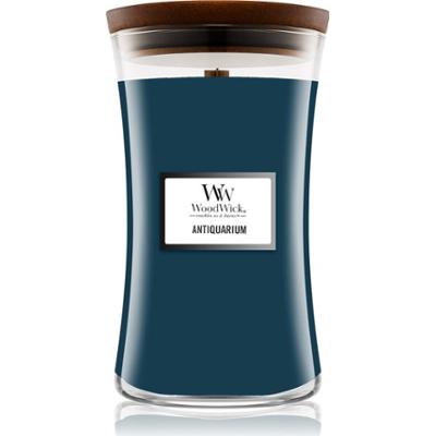 Woodwick Słoik antykwaryczny Świeca zapachowa - 609,5 g