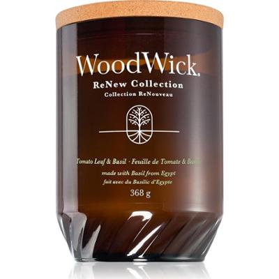Woodwicka ReNew Liść Pomidora i Bazylia - 368,0 g