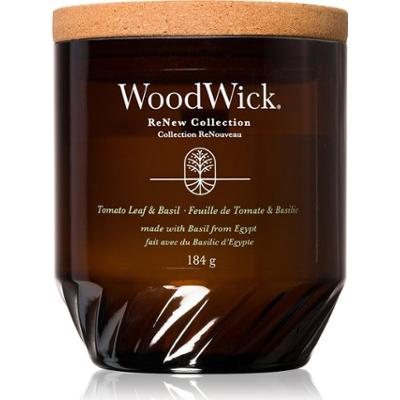 Woodwicka ReNew Liść Pomidora i Bazylia - 184,0 g