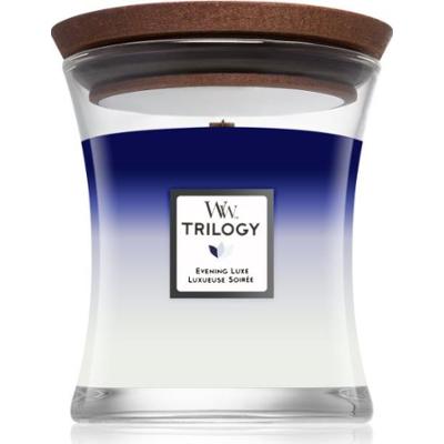Woodwick Wazon Trilogy Wieczór Luxe - 275,0 gramów