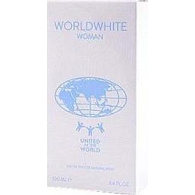 M&D World White – Woda toaletowa 100 ml