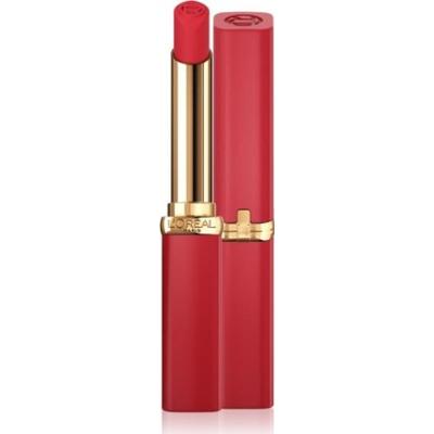 L Oreal Paris Worth Mat 100 Le Pink Worth It