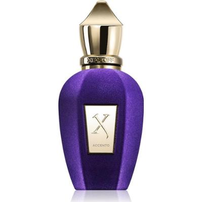 Xerjoff Accent EDP U 50 ml