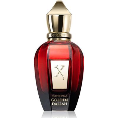 Xerjoff Coffee Break Golden Dallah EDP U 50 ml