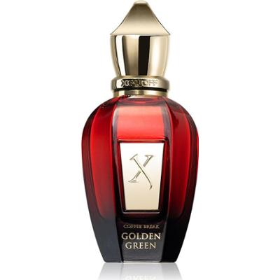 Xerjoff Coffee Break Golden Green EDP U 50 ml