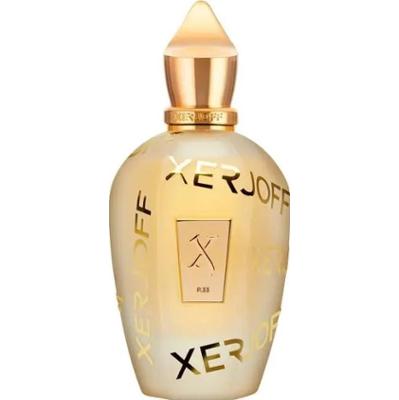 Xerjoff P.33 - 100 ML WYDANIE Z PUSTYMI STRONAMI