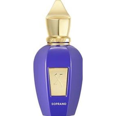 Xerjoff Woda perfumowana Soprano 50 ml
