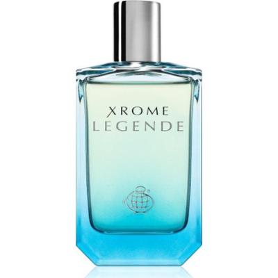 Fragrance World Xrome Legende Woda perfumowana dla mężczyzn 100 ml