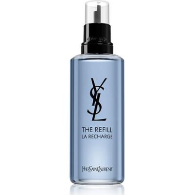 Yves Saint Laurent Uzupełnienie wody perfumowanej Y dla mężczyzn 150 ml