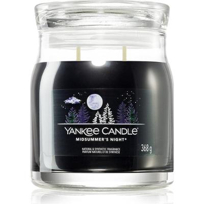 Yankee candle Noc Świętojańska Signature świeca - 368g