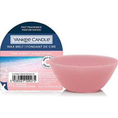 Yankee Candle Pink Piaski 22 g