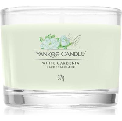 Yankee candle Gardenia Biała - 37g