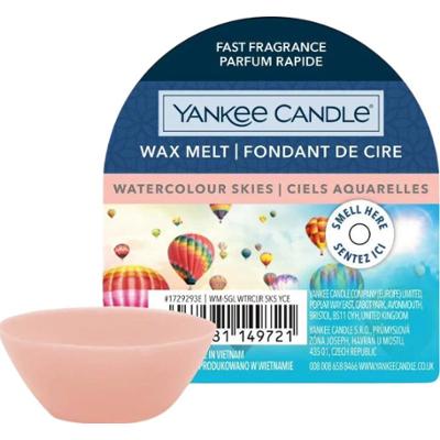 Yankee Candle Świeca Akwarelowe Niebo 22 g
