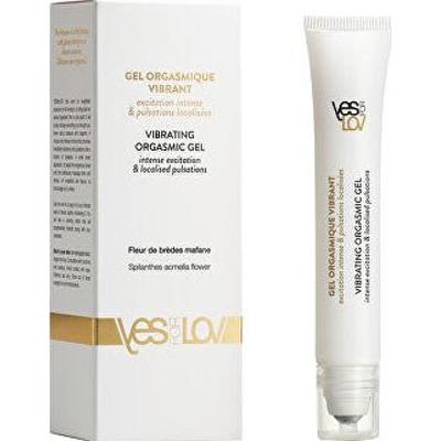 Yesforlov Żel wibrujący stymulujący 20ml