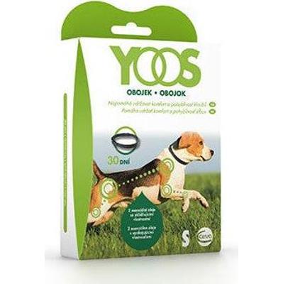 Ceva Obroża dla małego psa Yoos <10kg x1
