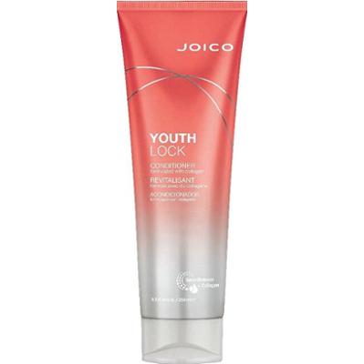 Joico Odżywka do włosów dojrzałych YouthLock - Pojemność: 1000 ml
