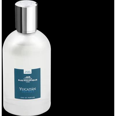 Comptoir Sud Pacifique Perfumy Yucatan Secret - 100 ml