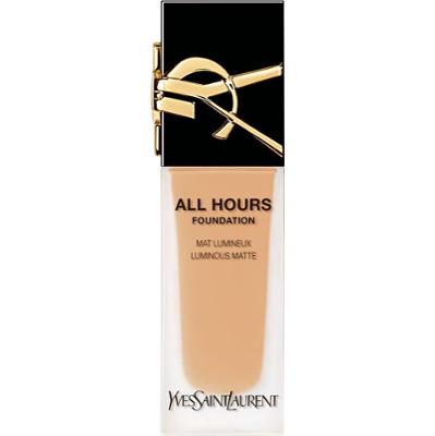 Yves Saint Laurent Podkład All Hours – Luminous Matte Lw9