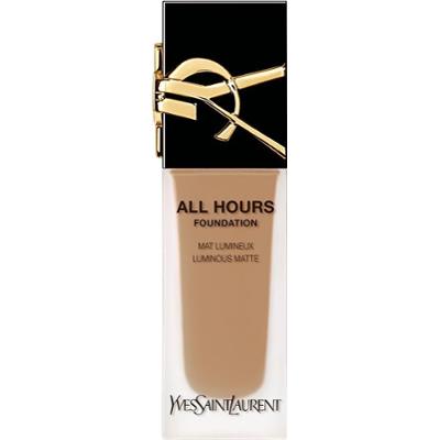 Yves Saint Laurent Podkład All Hours – Luminous Matte Mw9