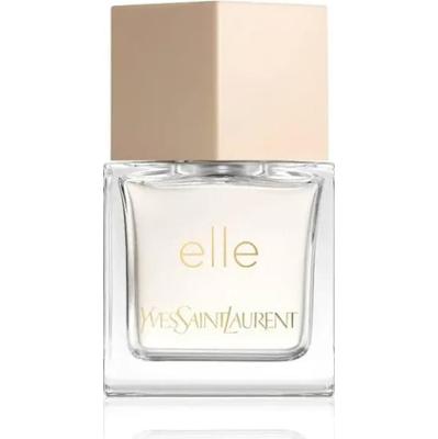 Yves Saint Laurent Elle EDP W 80 ml