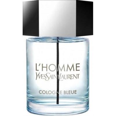 L'Homme Colonia Bleue - EDT - Pojemność: 100 ml