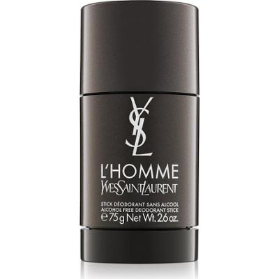 Yves Saint Laurent Dezodorant w sztyfcie L'Homme dla mężczyzn 75 g