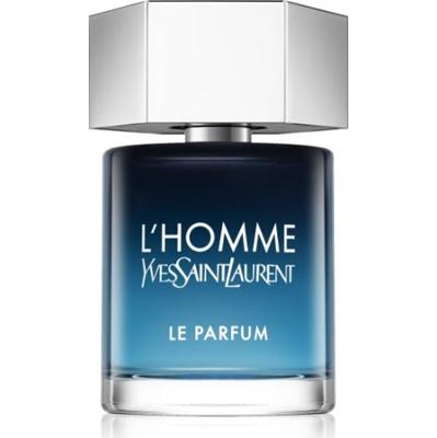 Yves Saint Laurent L'Homme Le Parfum EDP M 100 ml