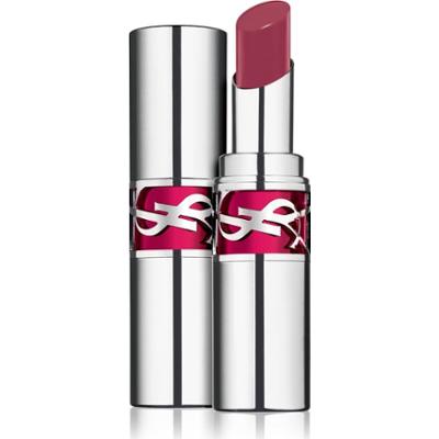 Yves Saint Laurent Rouge Volupte Candy Glaze - Błyszcząca pomadka do ust 3,2 g 6 Burgundy Temptation