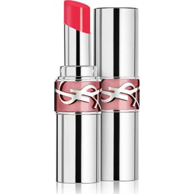 Yves Saint Laurent Loveshine Damska szminka nawilżająca z połyskiem 205 Nude Self 3,2 g